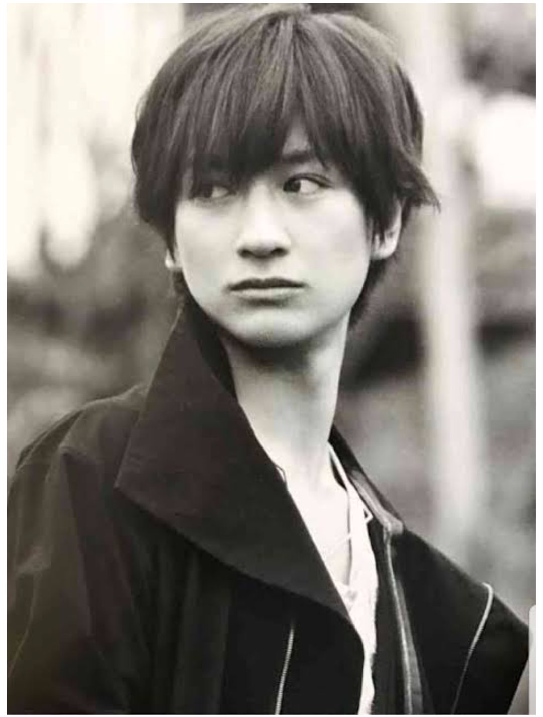 芸能人の奇跡の一枚Part2