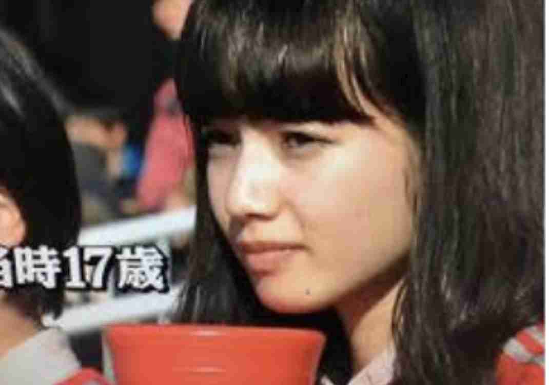 芸能人の奇跡の一枚Part2