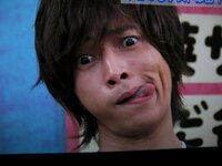 芸能人の奇跡の一枚Part2