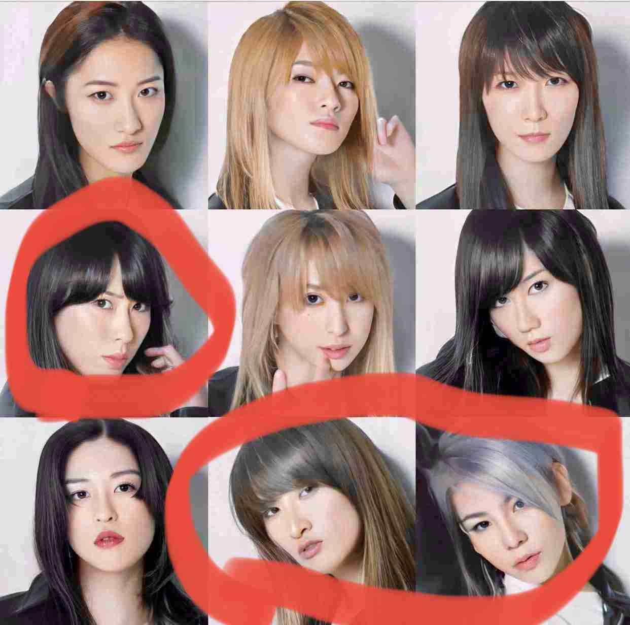 芸能人の奇跡の一枚Part2