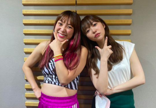 芸能人の奇跡の一枚Part2