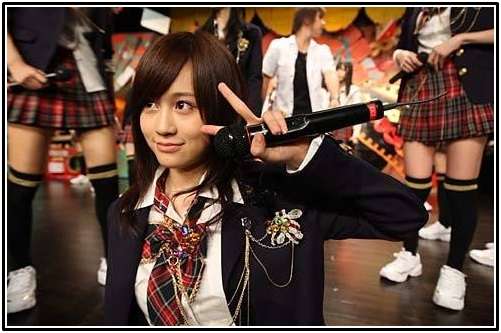 芸能人の奇跡の一枚Part2