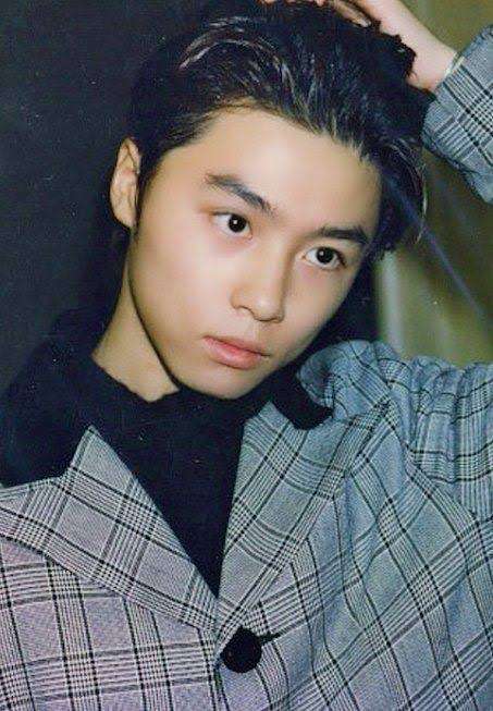 芸能人の奇跡の一枚Part2