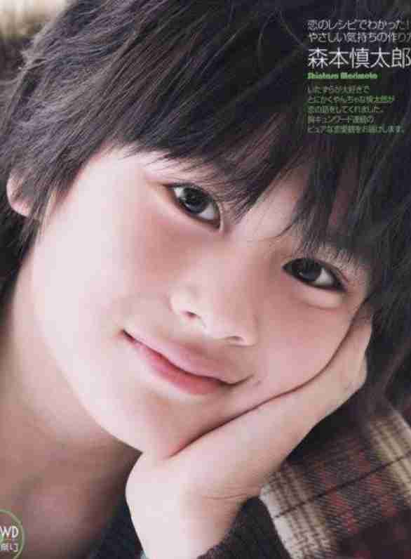 芸能人の奇跡の一枚Part2