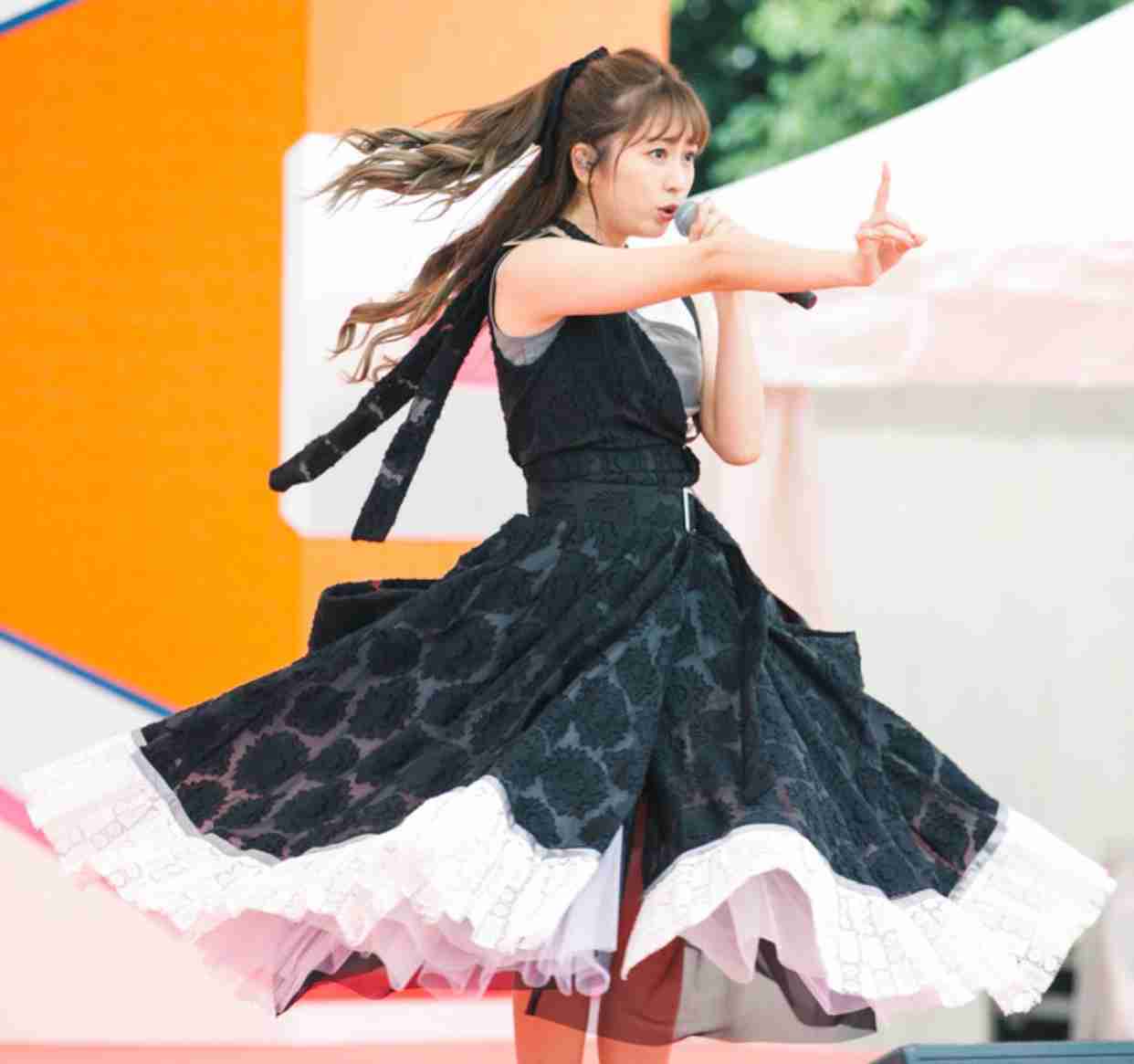 芸能人の奇跡の一枚Part2