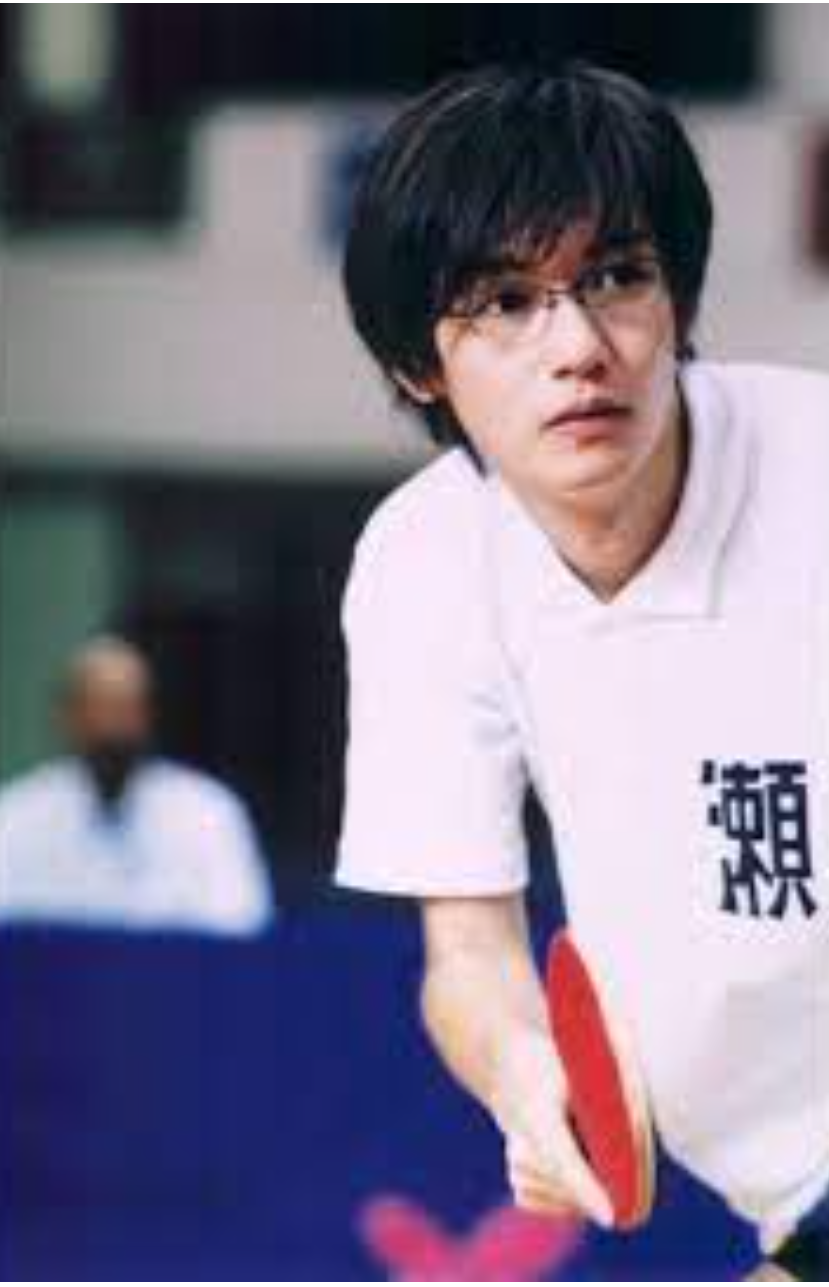 芸能人の奇跡の一枚Part2