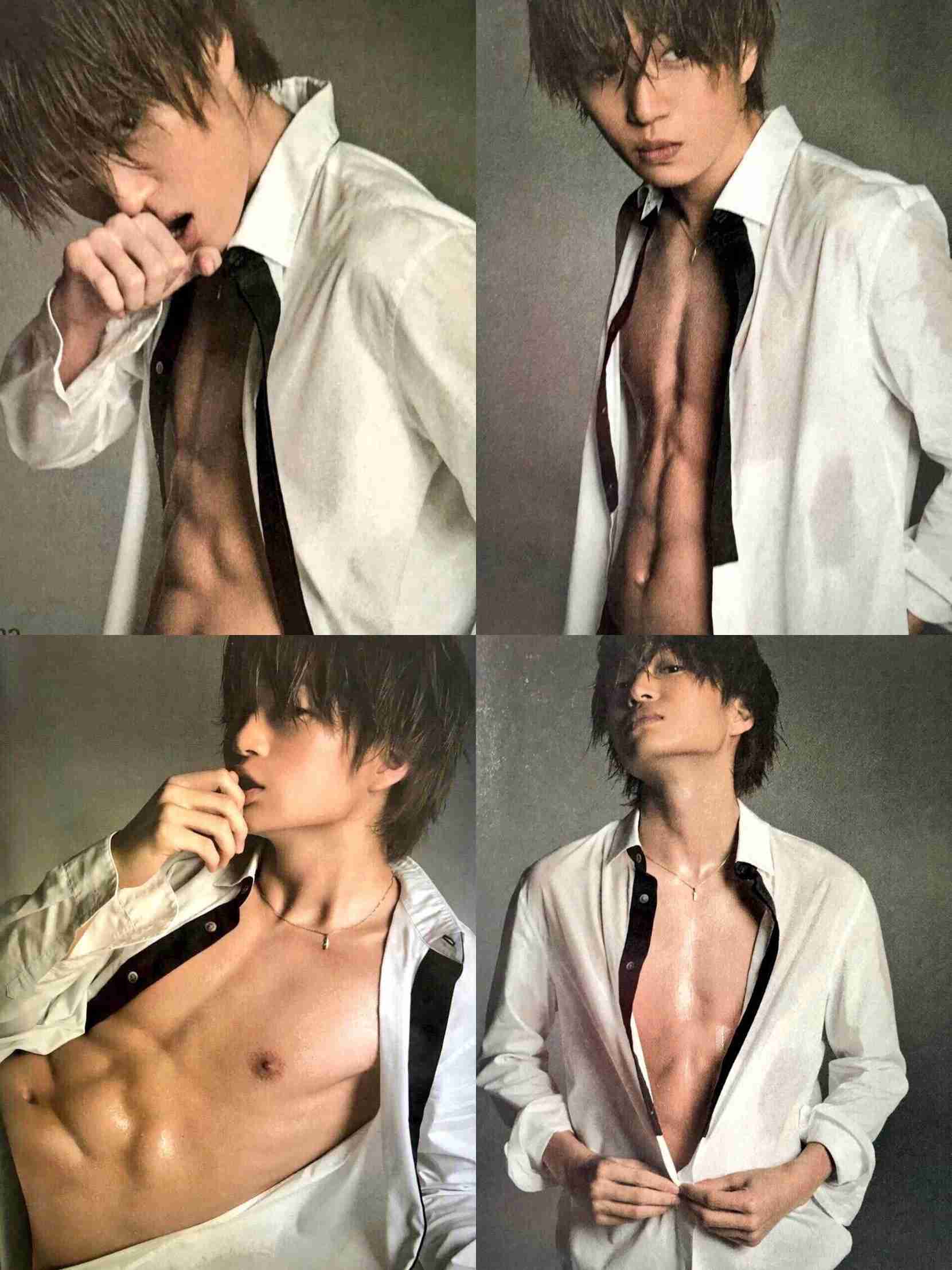 芸能人の奇跡の一枚Part2