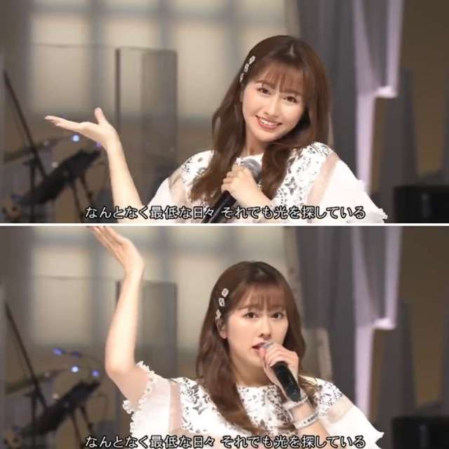 芸能人の奇跡の一枚Part2