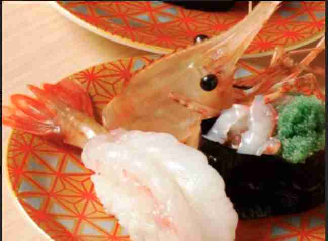 チェーンの回転寿司はどこが好きですか?