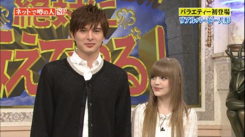 城田優 七夕の願い「12年間しゃっくりが止まらないので止めたい」