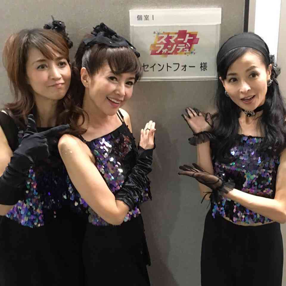 短期で解散したけど鮮烈な印象を残したグループ