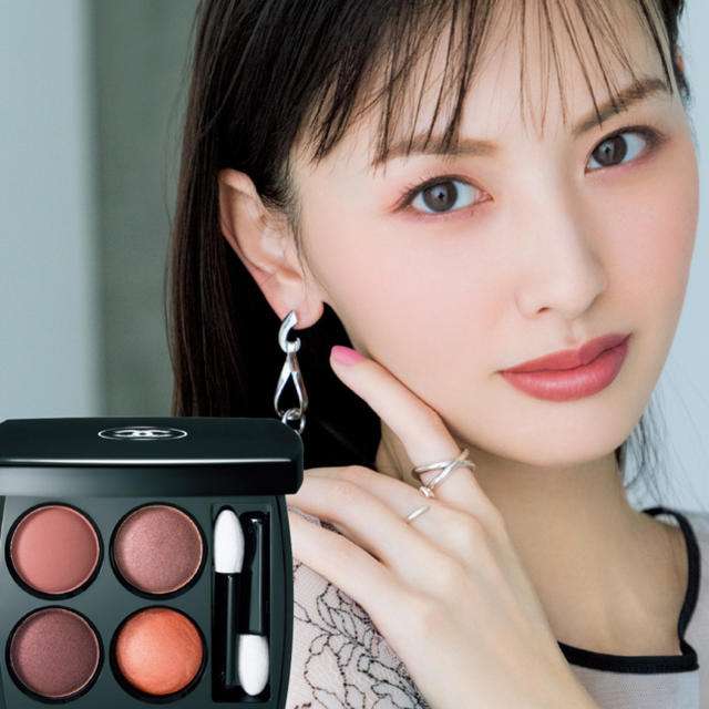 パーソナルカラーとお気に入りコスメpart5
