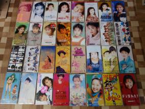 観月ありさが語る『伝説の少女』“3M時代”『ナースのお仕事』、香取慎吾とは「今でもハグする関係です」