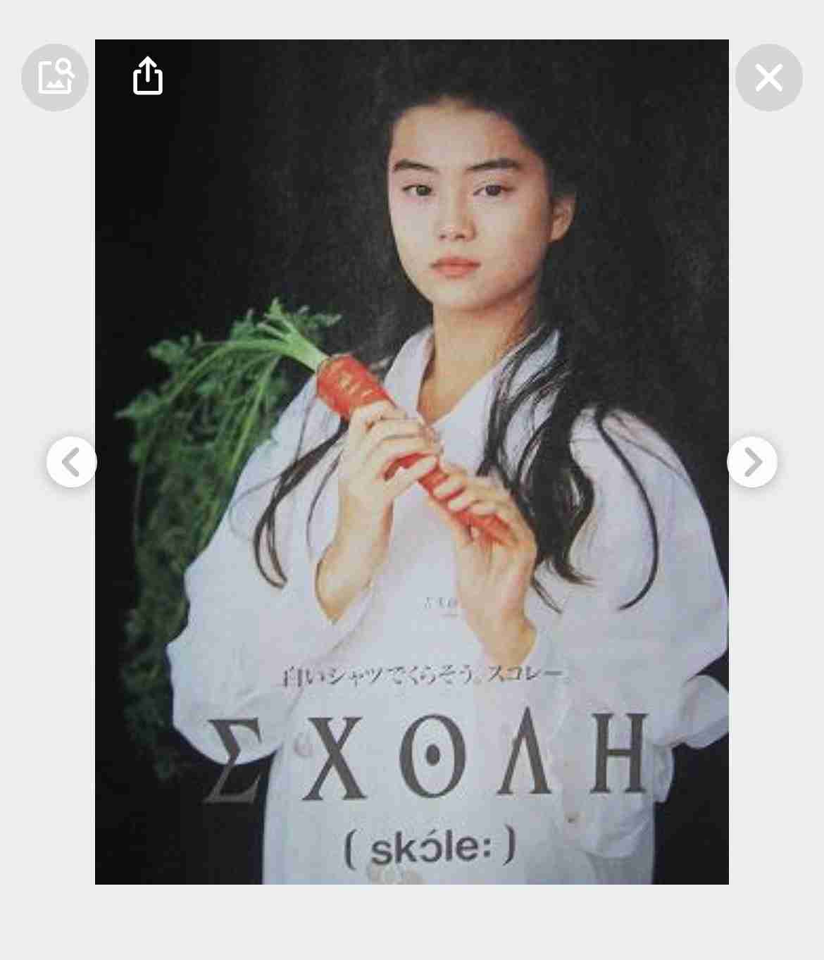 観月ありさが語る『伝説の少女』“3M時代”『ナースのお仕事』、香取慎吾とは「今でもハグする関係です」