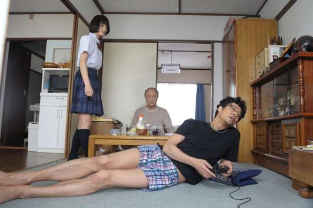 【祝誕生日!】堤真一さんについて語りませんか?