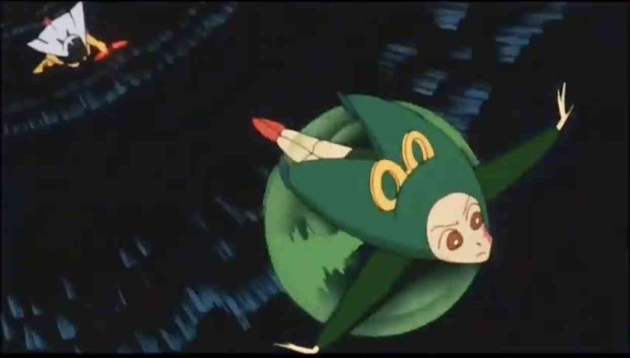 好きなクレヨンしんちゃんの映画は?