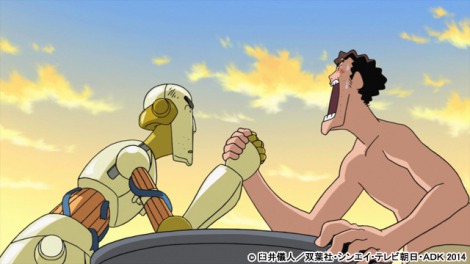 好きなクレヨンしんちゃんの映画は?