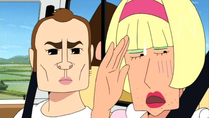 好きなクレヨンしんちゃんの映画は?