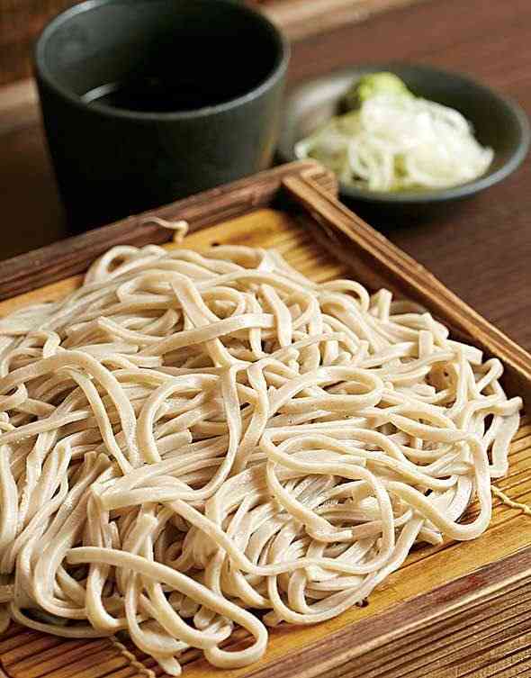 あなたの画像フォルダにある、うどん・蕎麦の写真♪