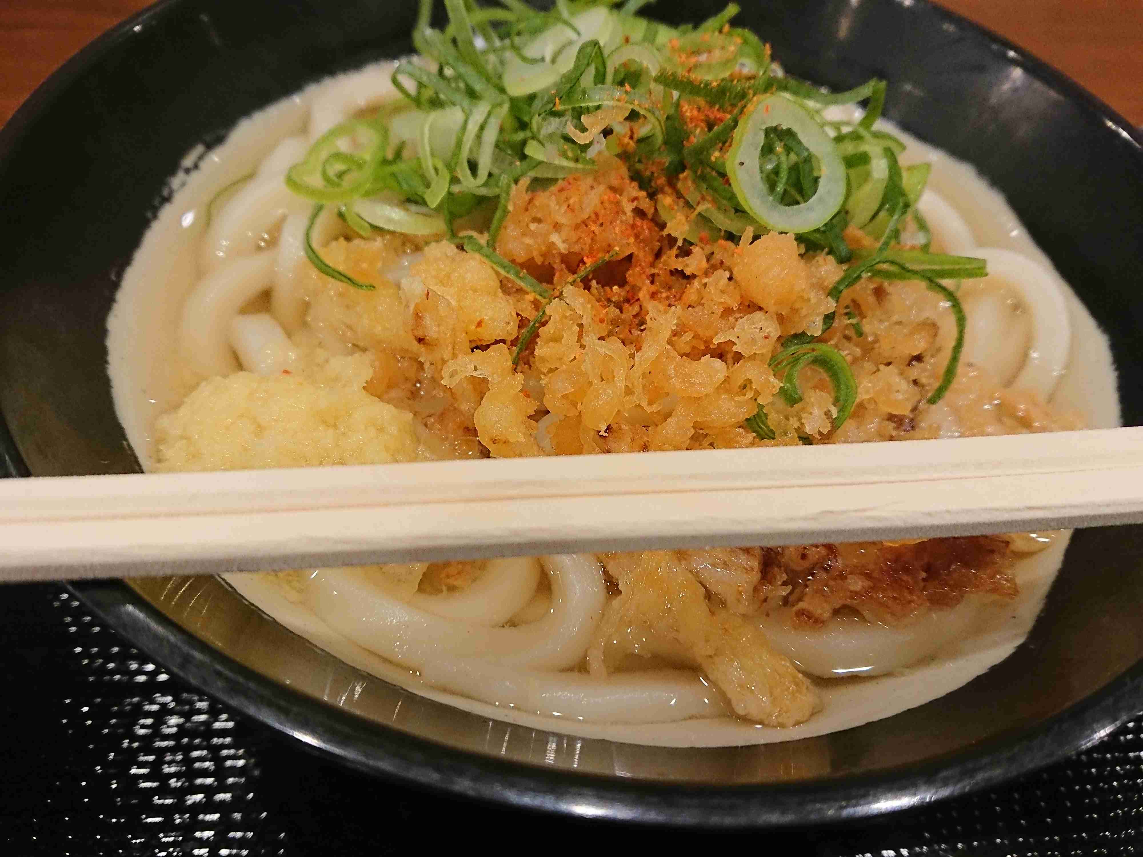 あなたの画像フォルダにある、うどん・蕎麦の写真♪