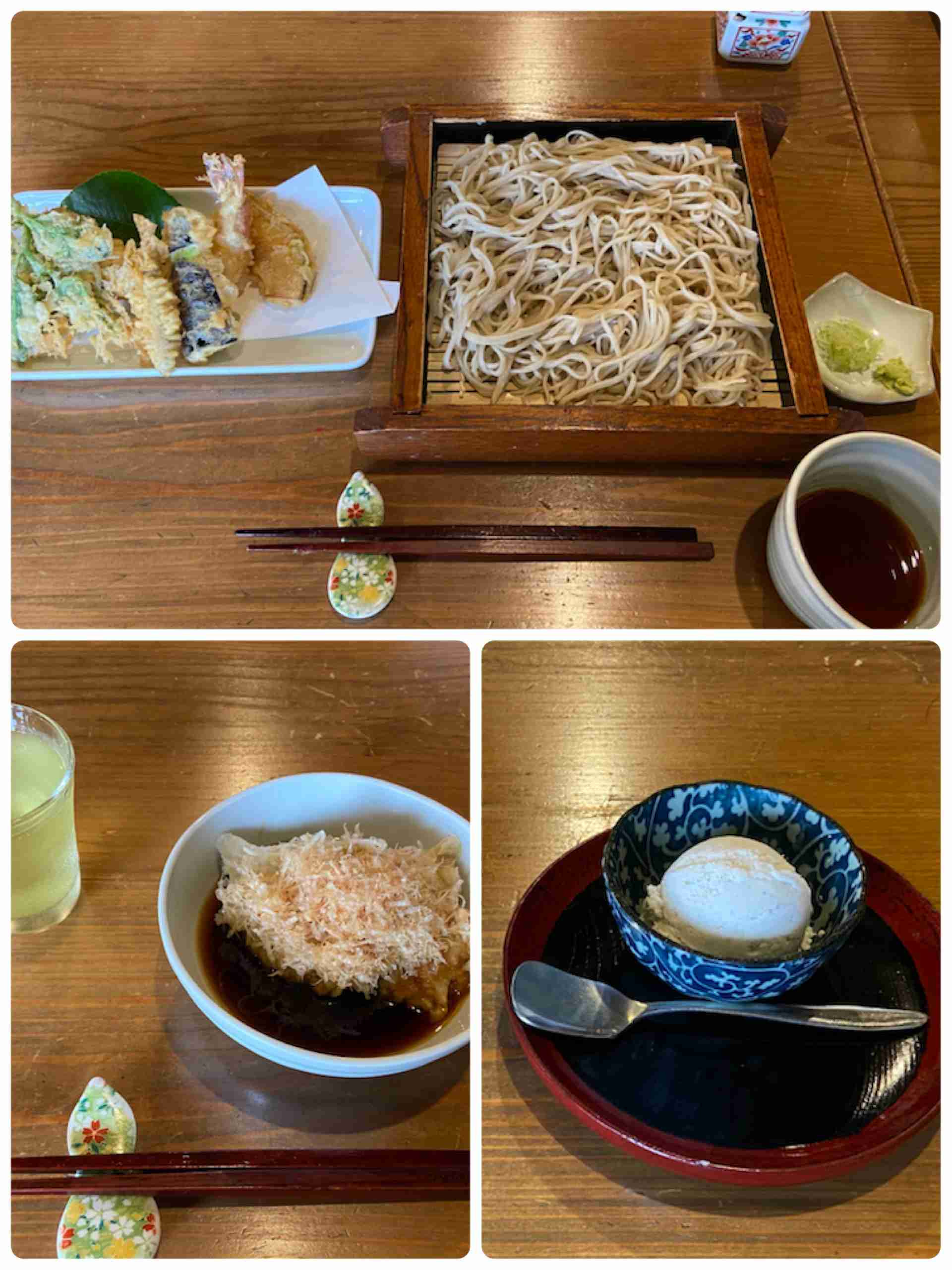 あなたの画像フォルダにある、うどん・蕎麦の写真♪