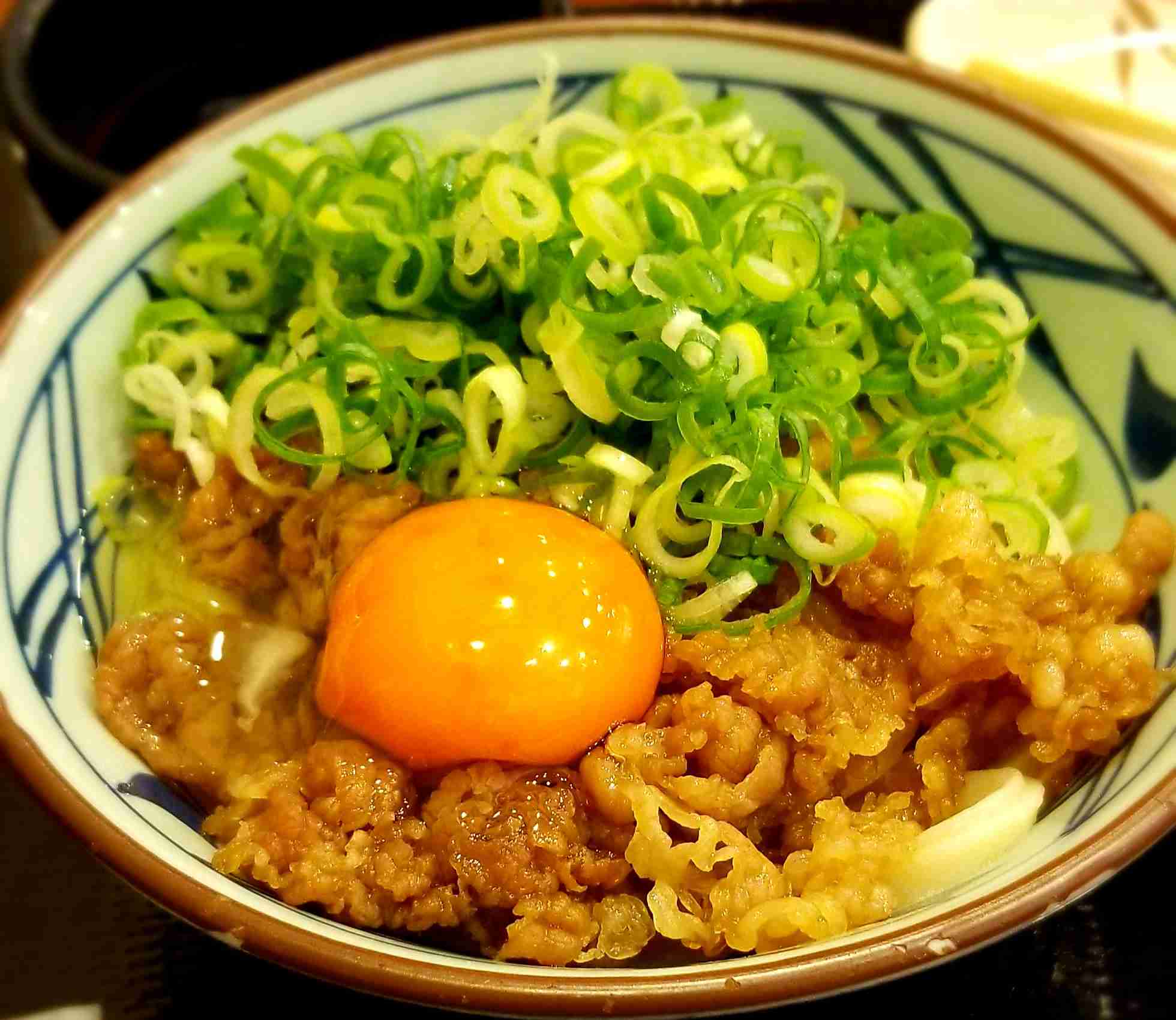 あなたの画像フォルダにある、うどん・蕎麦の写真♪