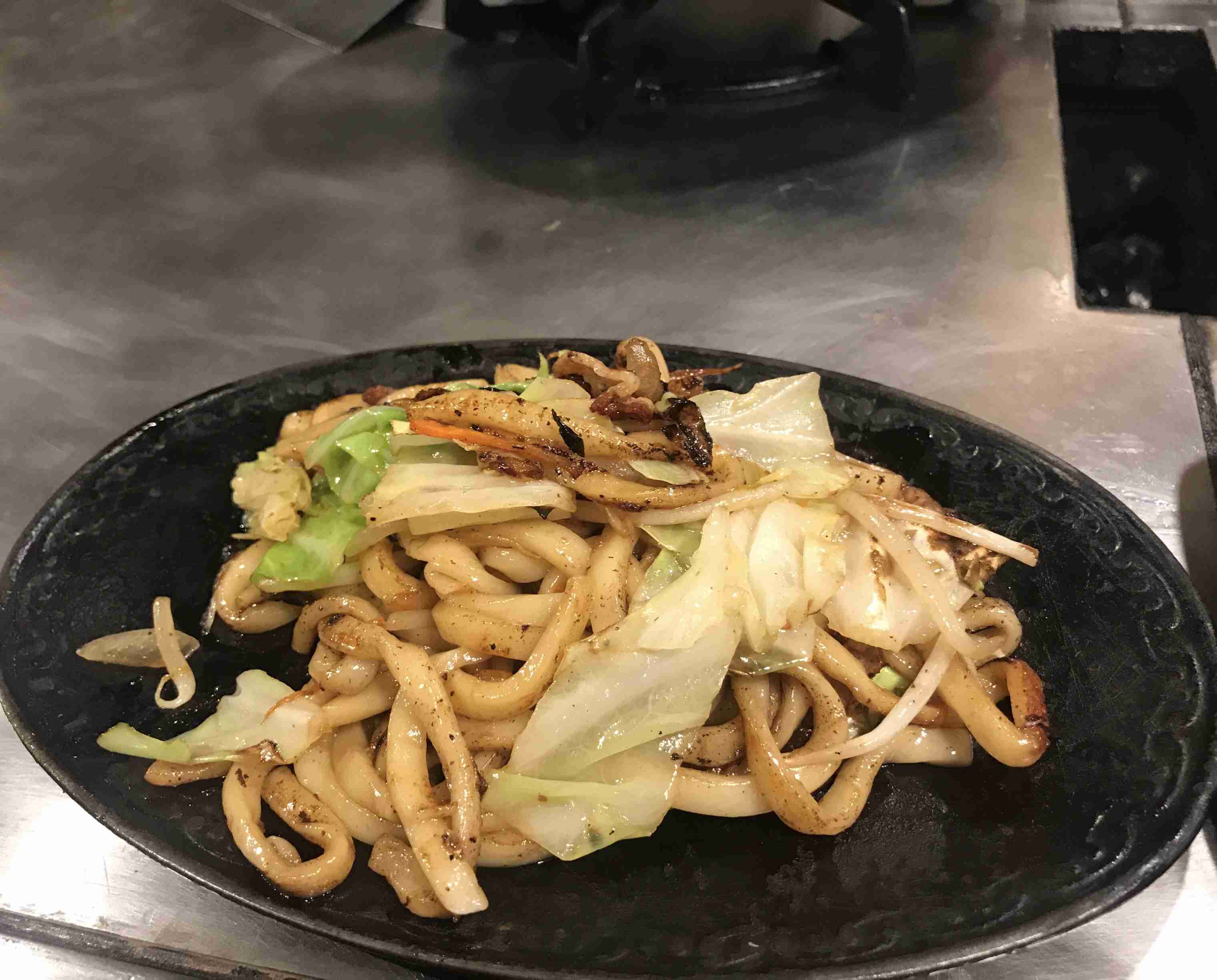 あなたの画像フォルダにある、うどん・蕎麦の写真♪