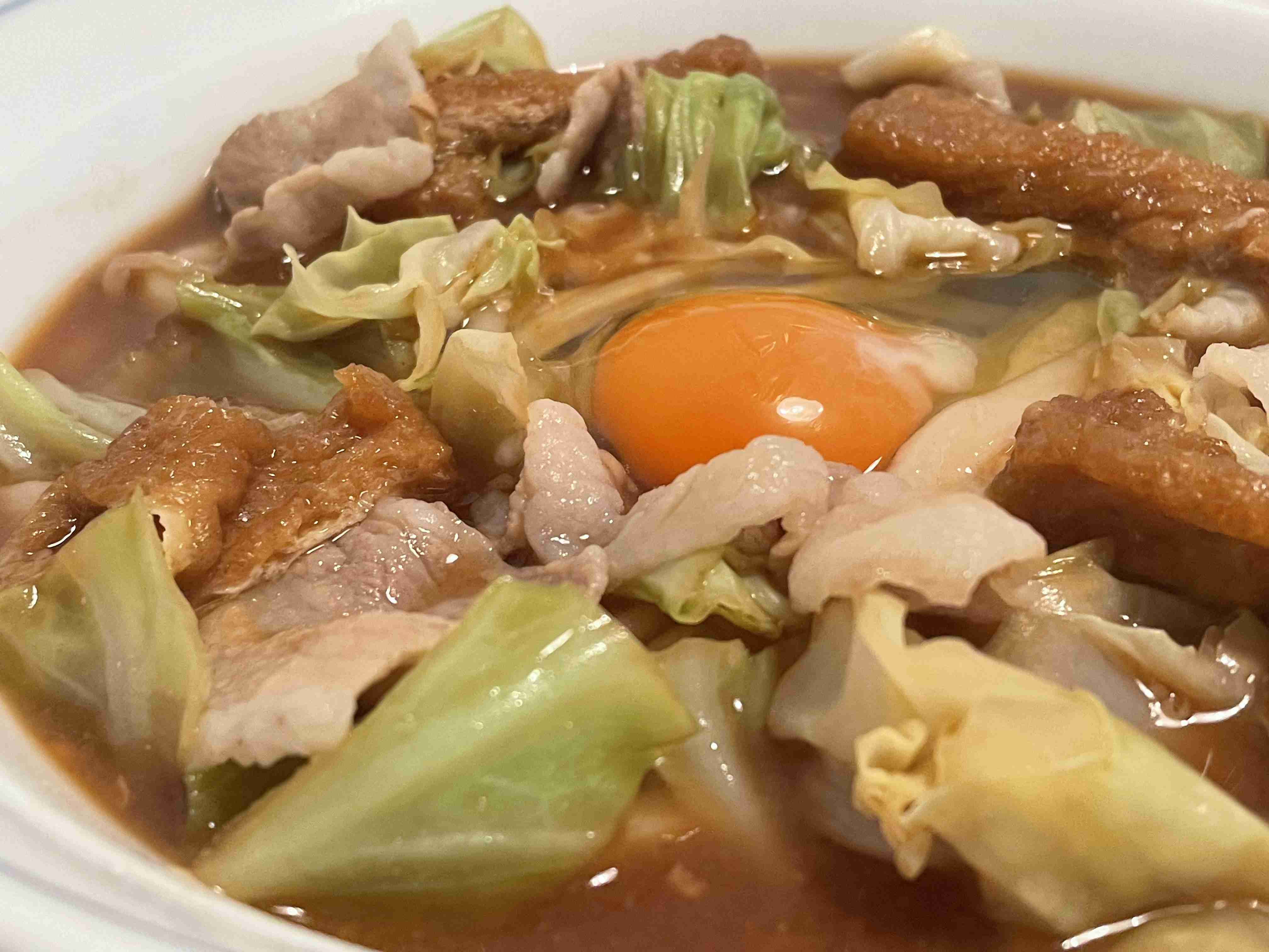 あなたの画像フォルダにある、うどん・蕎麦の写真♪