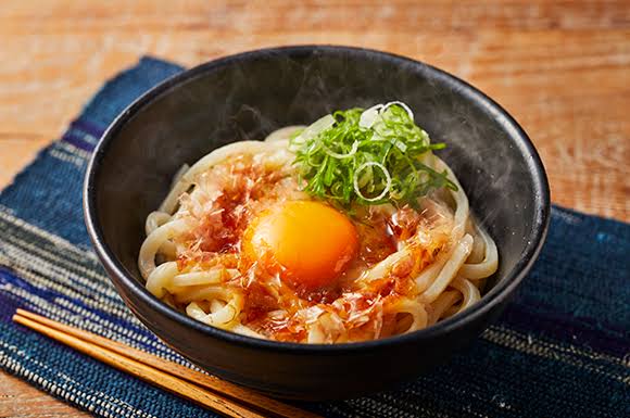 あなたの画像フォルダにある、うどん・蕎麦の写真♪