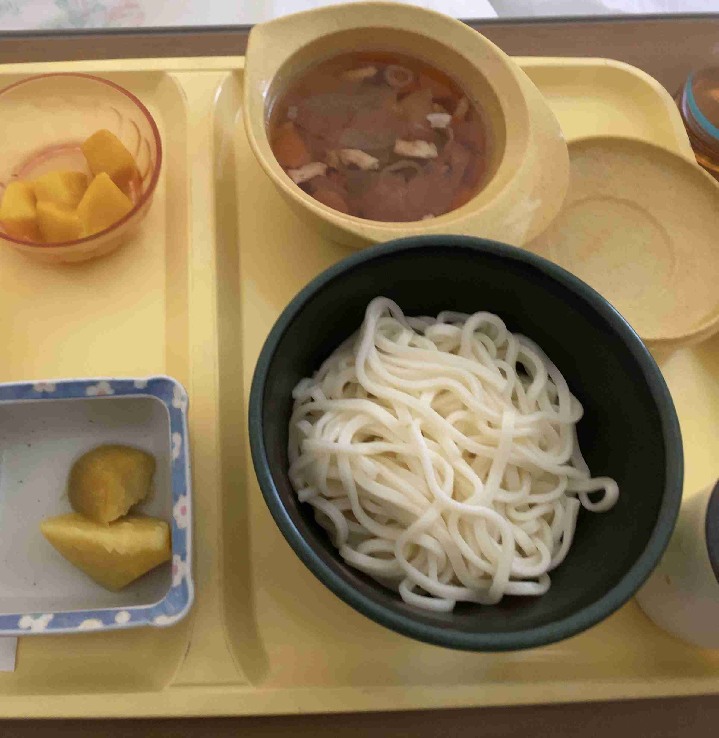 あなたの画像フォルダにある、うどん・蕎麦の写真♪