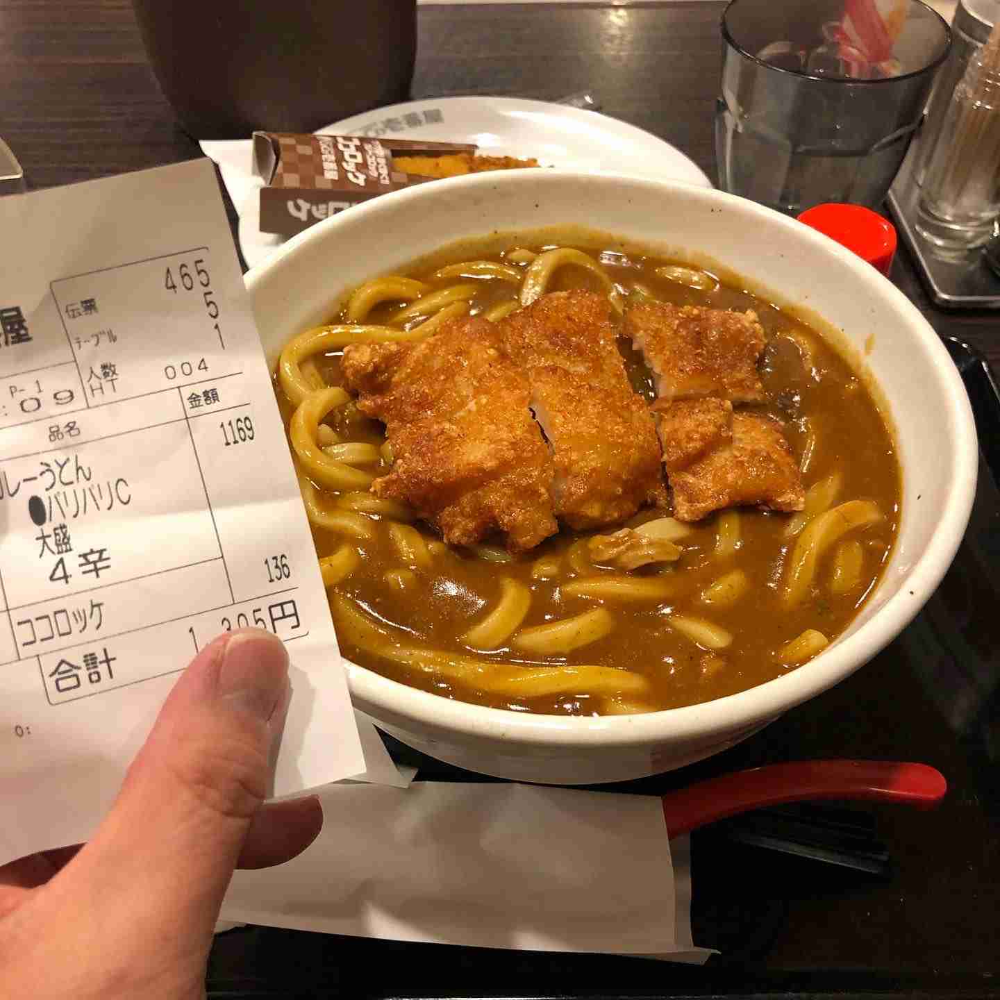 あなたの画像フォルダにある、うどん・蕎麦の写真♪