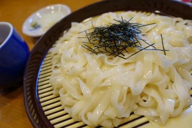 あなたの画像フォルダにある、うどん・蕎麦の写真♪
