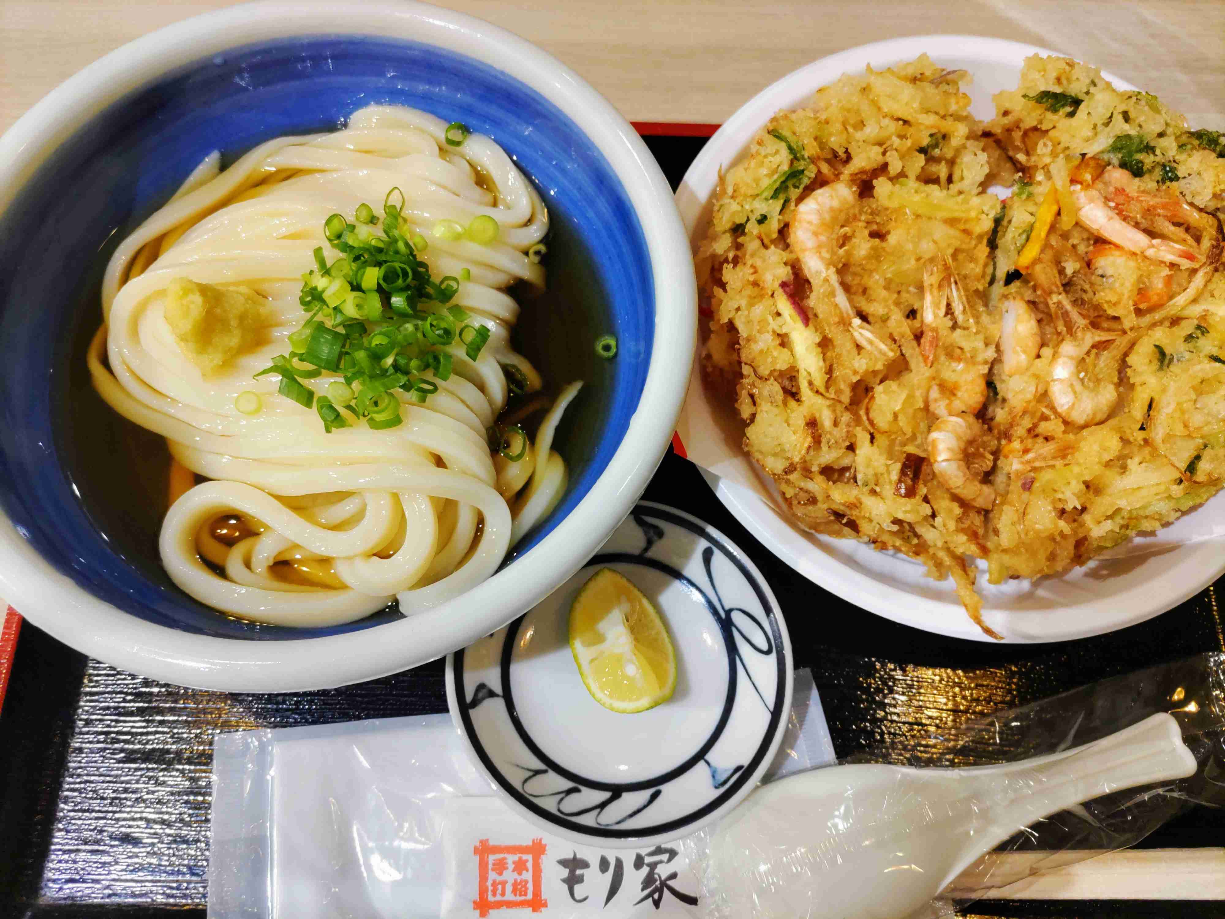 あなたの画像フォルダにある、うどん・蕎麦の写真♪