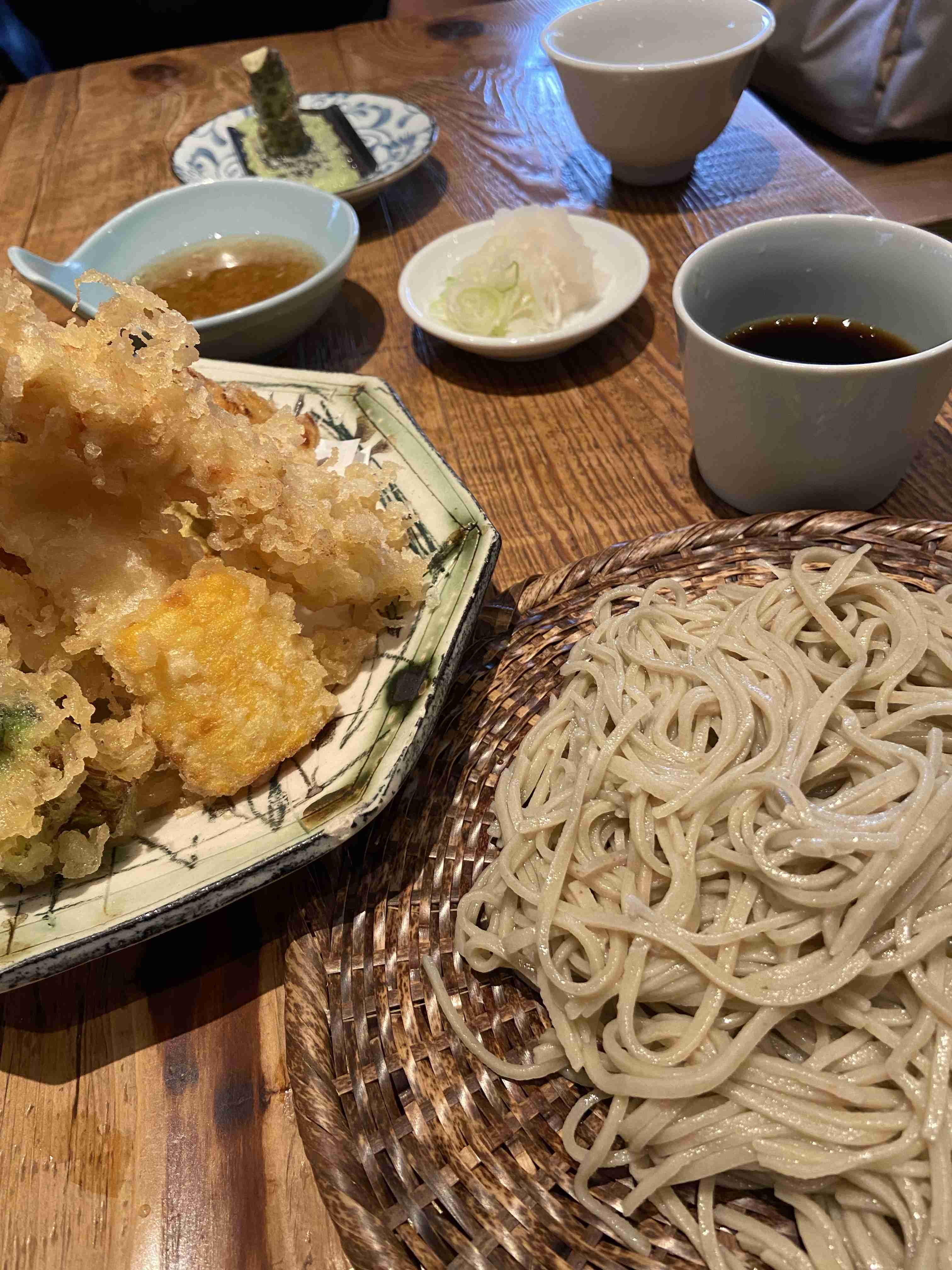 あなたの画像フォルダにある、うどん・蕎麦の写真♪