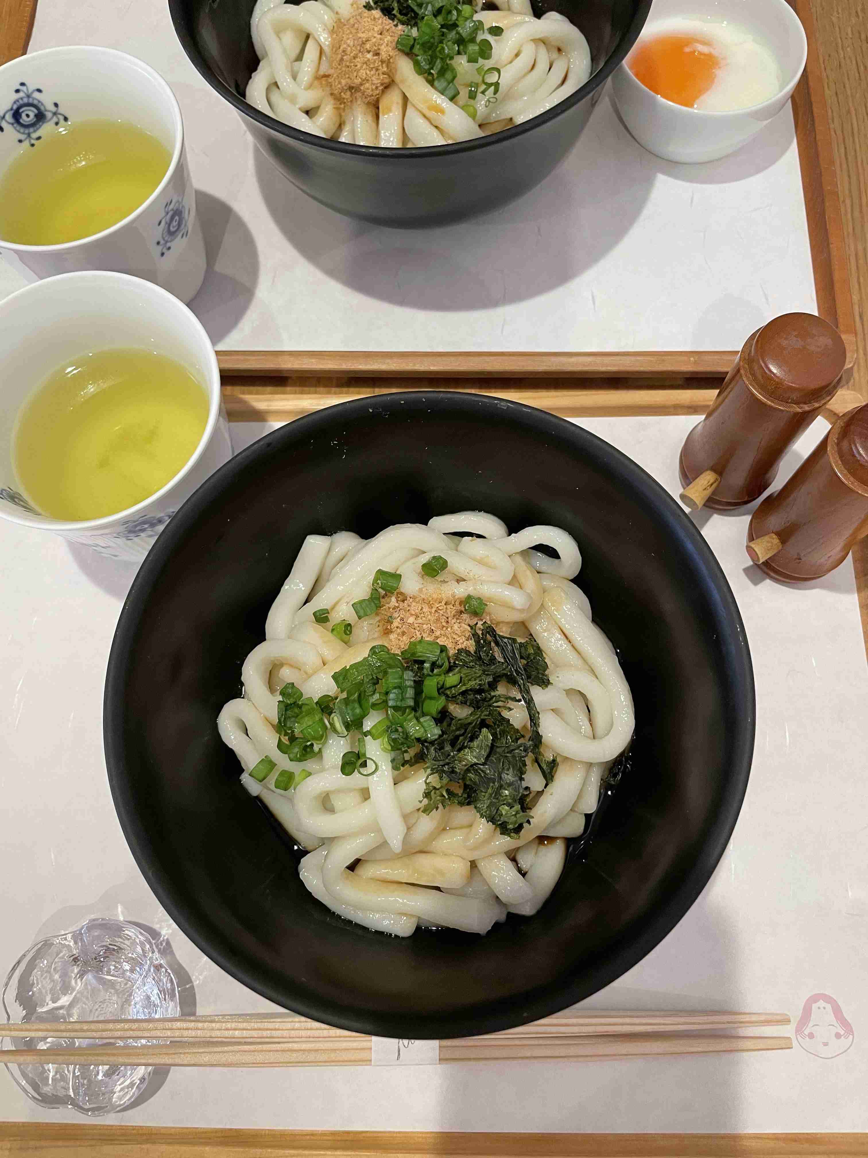あなたの画像フォルダにある、うどん・蕎麦の写真♪