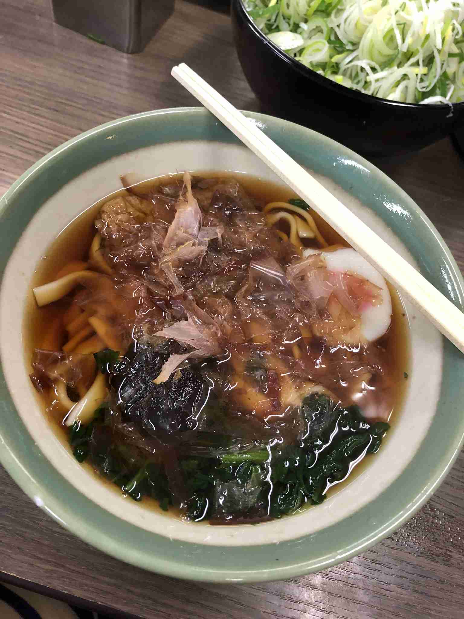 あなたの画像フォルダにある、うどん・蕎麦の写真♪