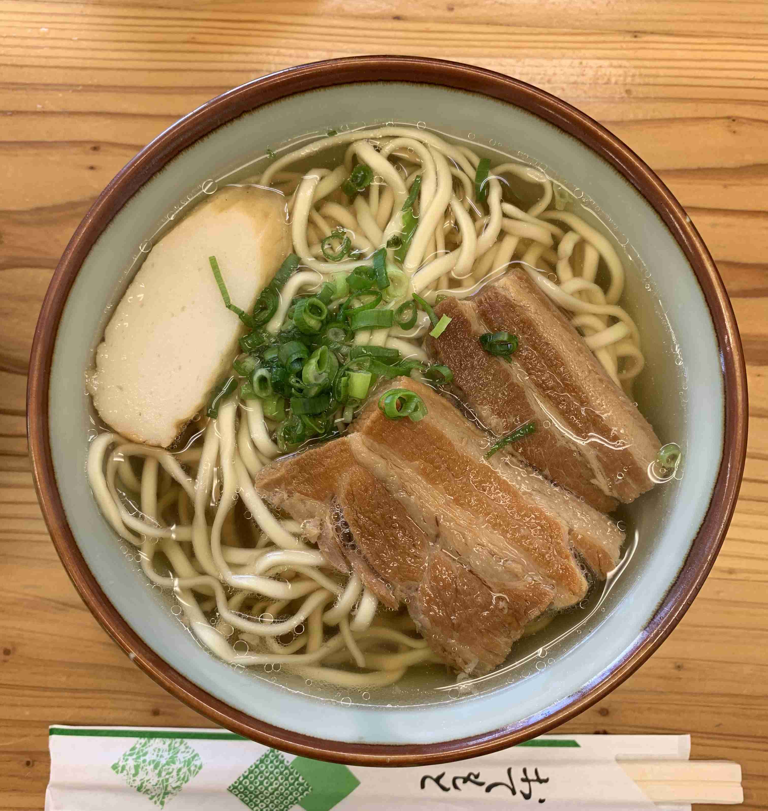 あなたの画像フォルダにある、うどん・蕎麦の写真♪