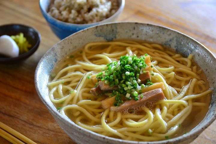 あなたの画像フォルダにある、うどん・蕎麦の写真♪