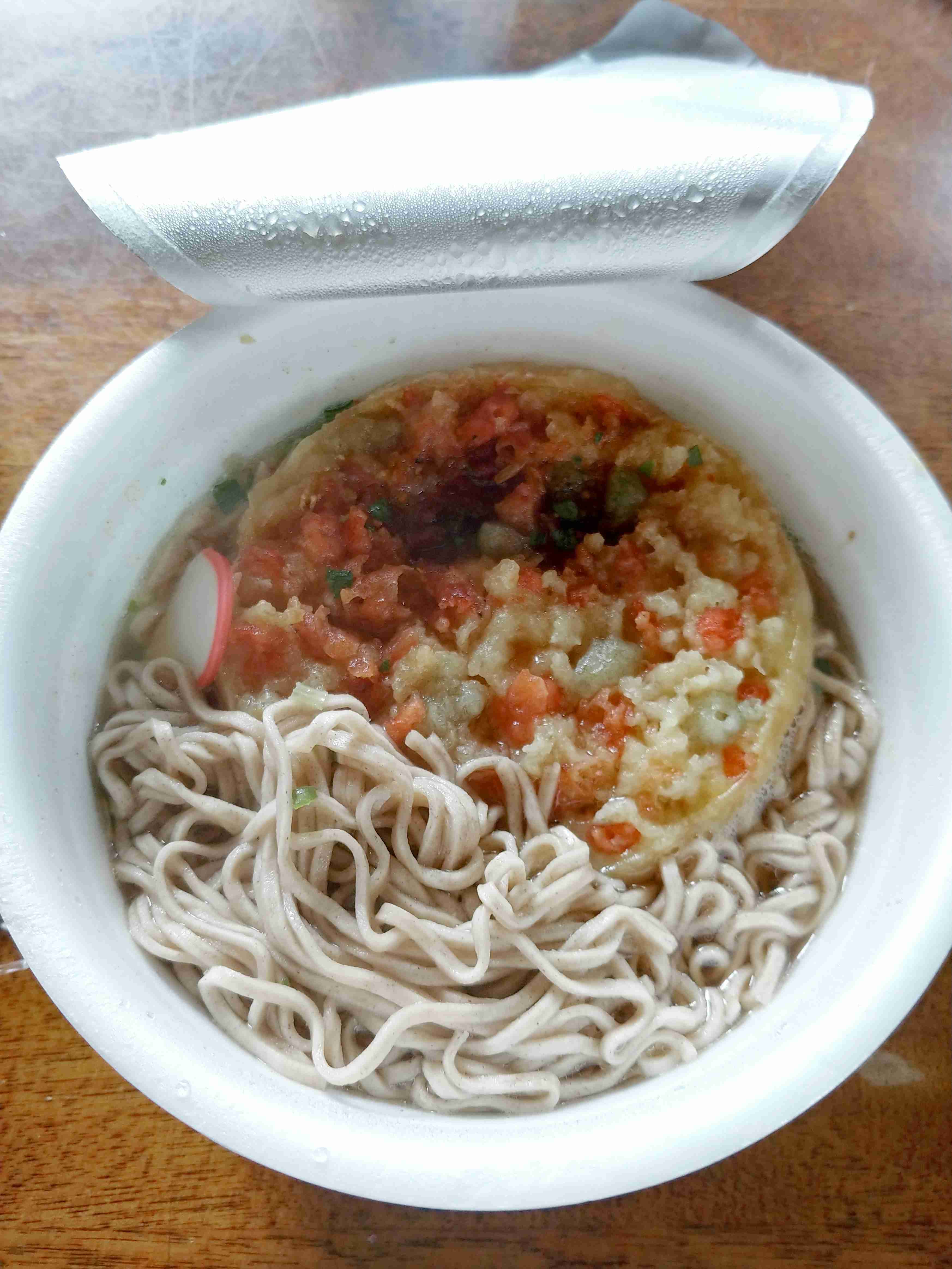 あなたの画像フォルダにある、うどん・蕎麦の写真♪