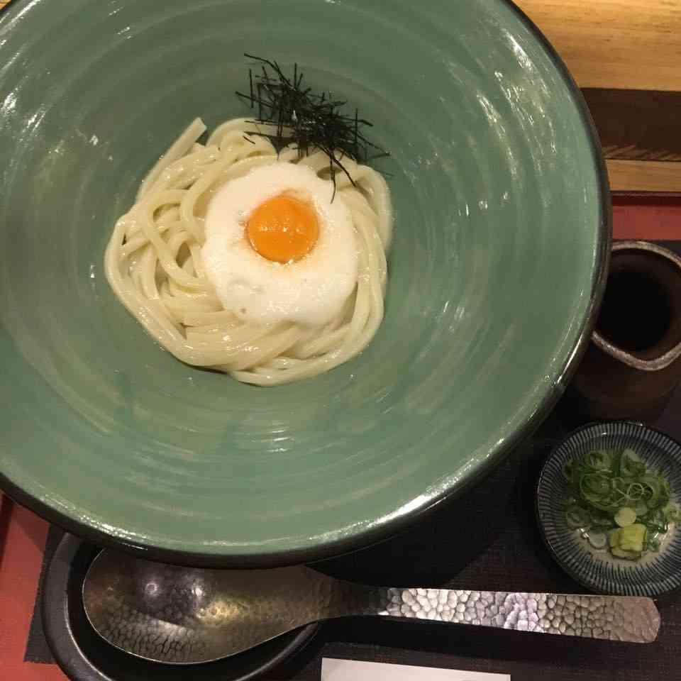 あなたの画像フォルダにある、うどん・蕎麦の写真♪
