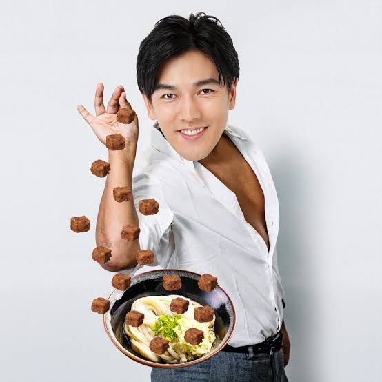 あなたの画像フォルダにある、うどん・蕎麦の写真♪