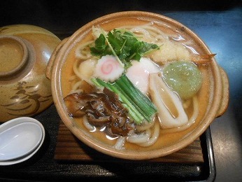 あなたの画像フォルダにある、うどん・蕎麦の写真♪