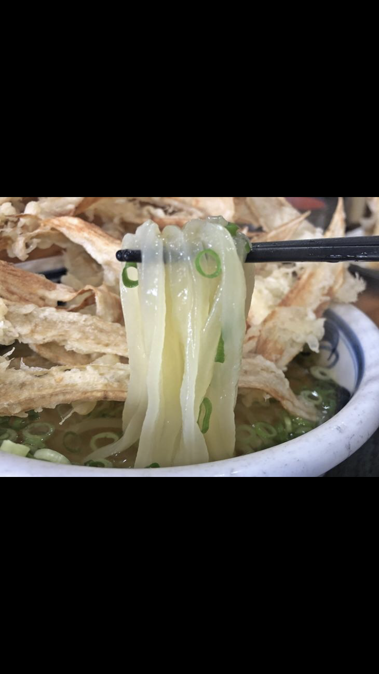 あなたの画像フォルダにある、うどん・蕎麦の写真♪