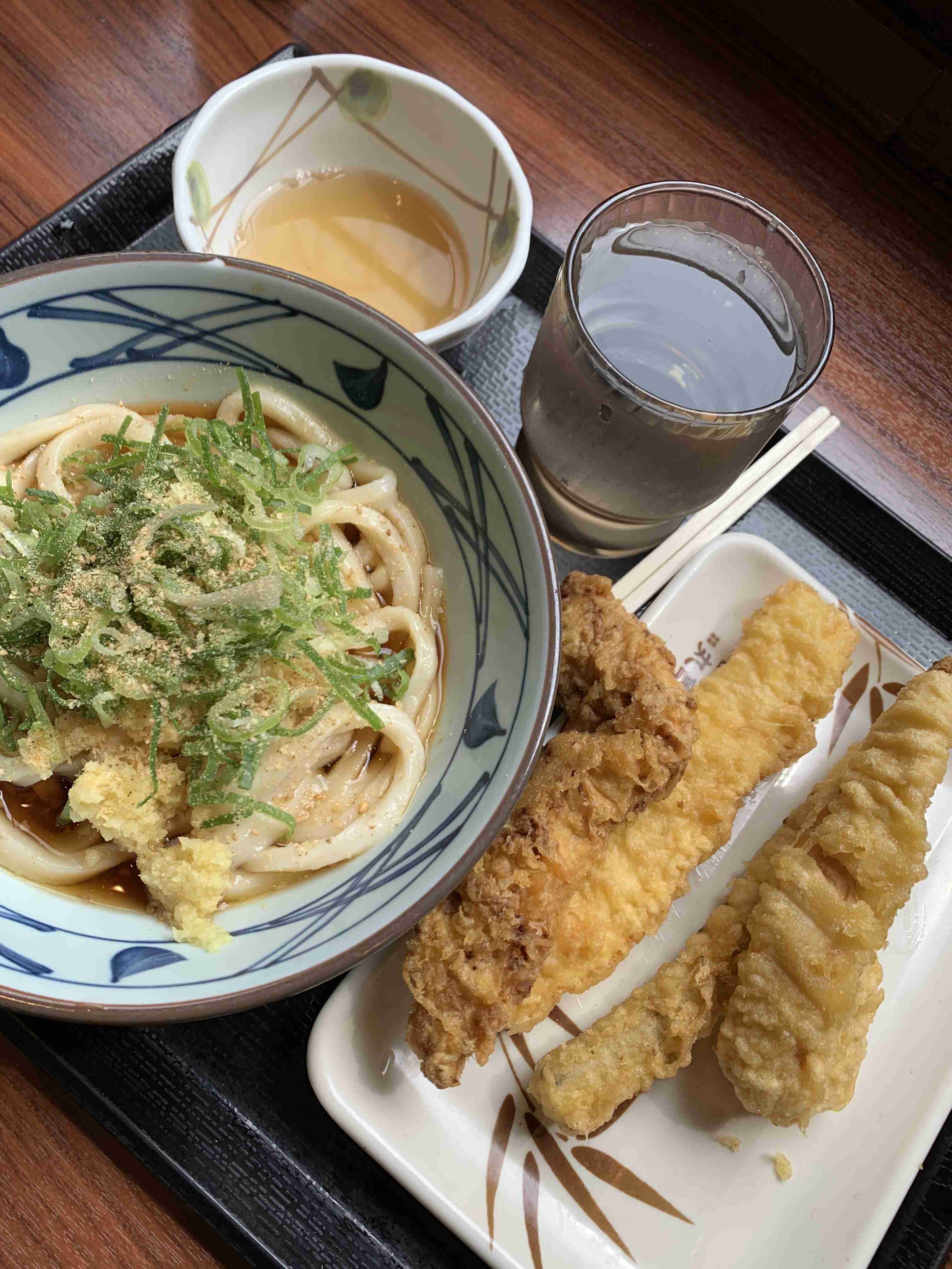 あなたの画像フォルダにある、うどん・蕎麦の写真♪