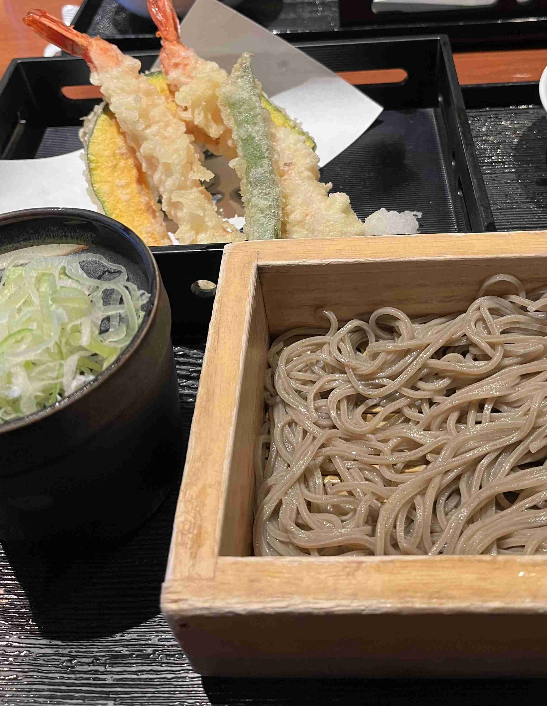 あなたの画像フォルダにある、うどん・蕎麦の写真♪