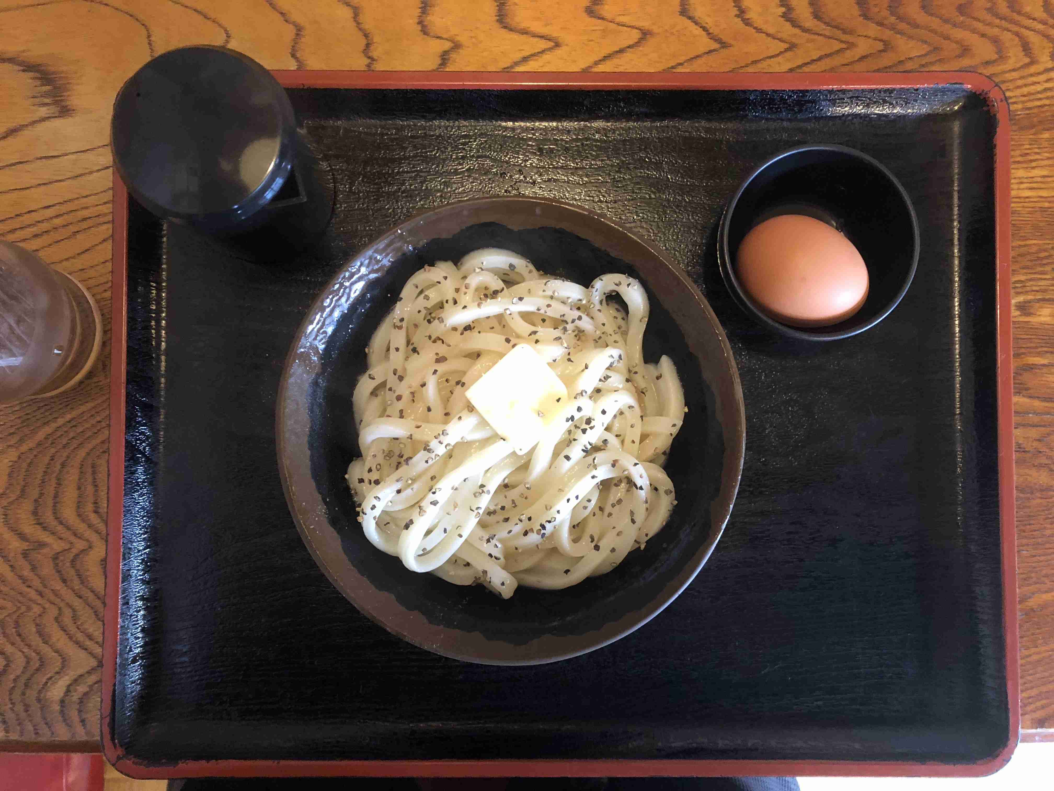 あなたの画像フォルダにある、うどん・蕎麦の写真♪