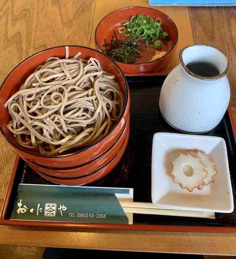 あなたの画像フォルダにある、うどん・蕎麦の写真♪