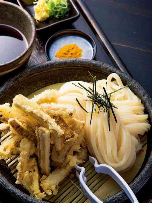 あなたの画像フォルダにある、うどん・蕎麦の写真♪