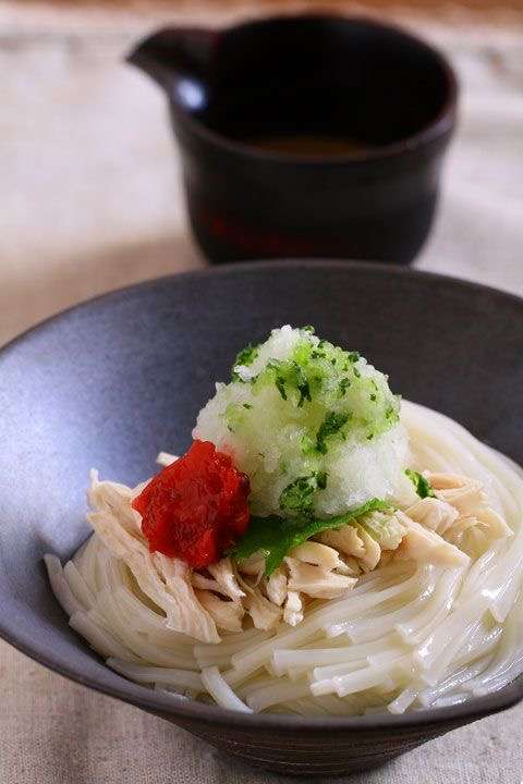あなたの画像フォルダにある、うどん・蕎麦の写真♪