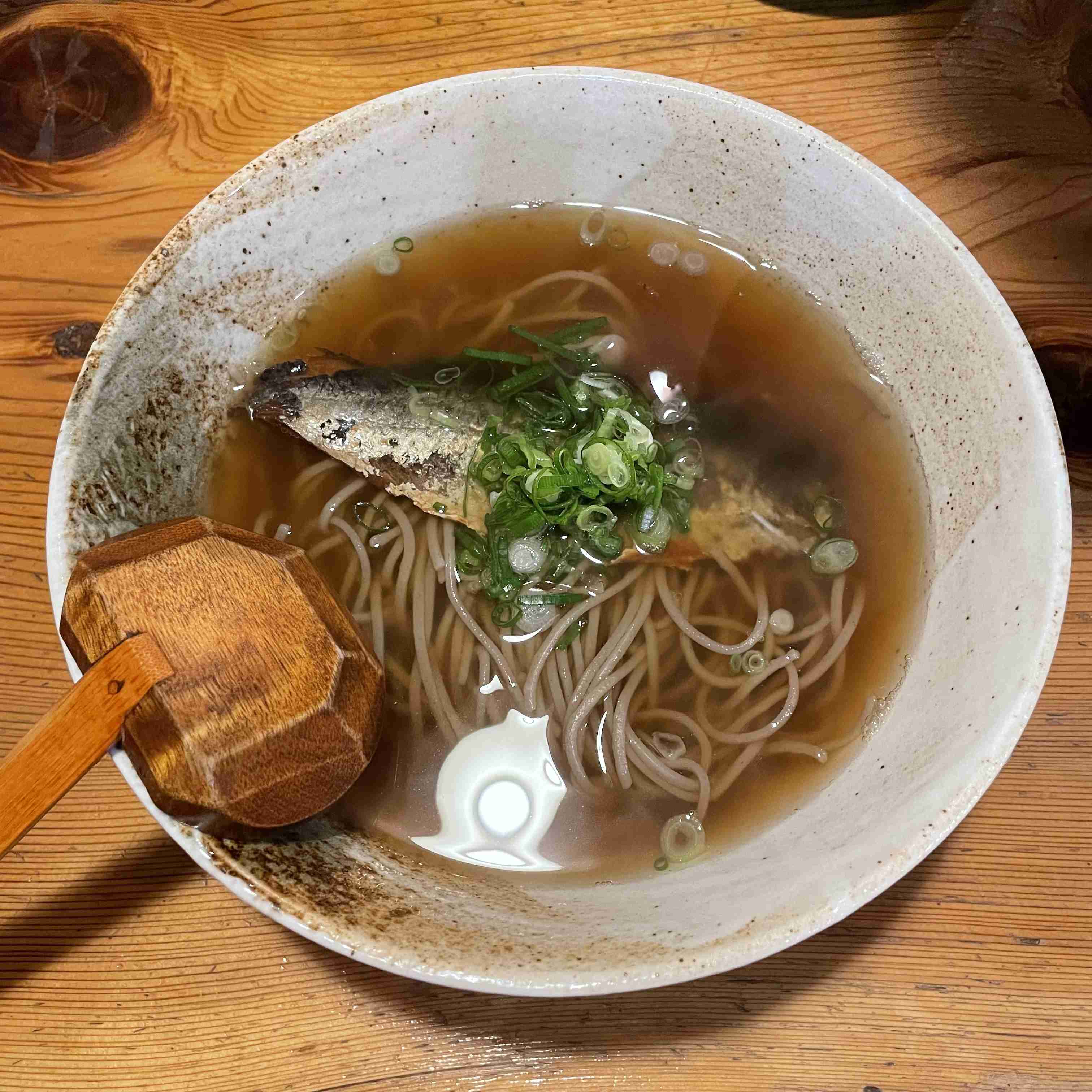 あなたの画像フォルダにある、うどん・蕎麦の写真♪